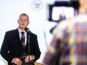 Zbrodnia lubińska z 1982 r. - jest akt oskarżenia przeciwko b. funkcjonariuszom MO