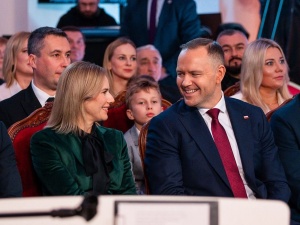 Polacy wskazali Człowieka Roku 2025. Karol Nawrocki zdeklasował konkurencję