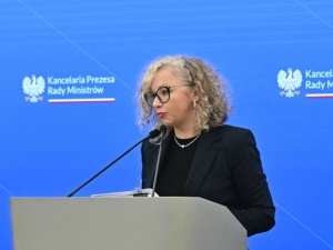 Kotula ogłasza przełom. Rząd przyjął projekt ustawy dot. osoby najbliższej