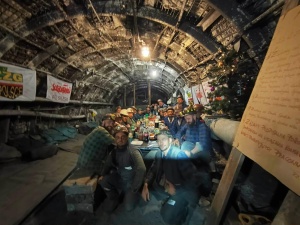 Redaktor naczelny TS Michał Ossowski: Problemem nie jest Silesia, tylko władza, która nie rozumie, czym jest solidarność