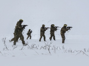 Kiedy wojna na Ukrainie nie dobiegnie końca? Nowe wyliczenia ekspertów