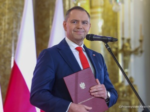 Rządowy projekt ws. osoby najbliższej. Jest stanowisko Prezydenta RP