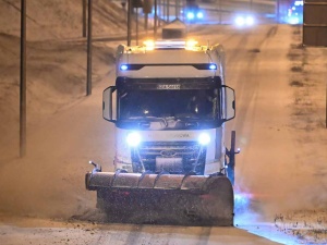 IMGW wydał pilny komunikat