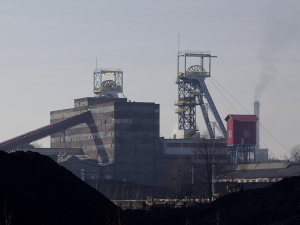 Ostatnia tona węgla wyjechała z kopalni Bobrek