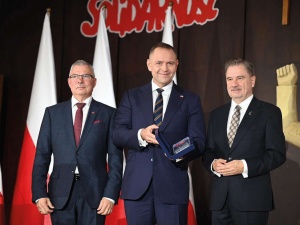 Solidarność 2025. Związkowe podsumowanie roku