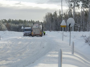 Pilny apel szefa MSWiA: Polacy powinni unikać podróży w najbliższych godzinach