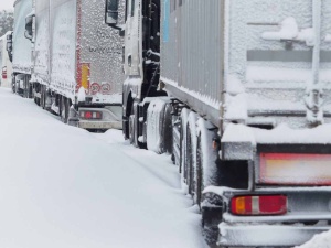 Paraliż na S7. Policja wyznaczyła objazd