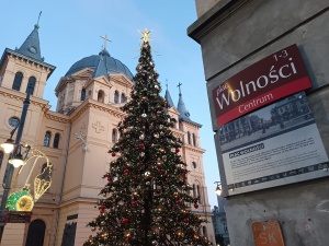 Wspólnota z Taizé ogłosiła Łódź miejscem przyszłorocznego Europejskiego Spotkania Młodych