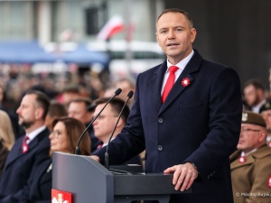 Zwrot ws. nominacji. Prezydent podpisze awanse w kontrwywiadzie