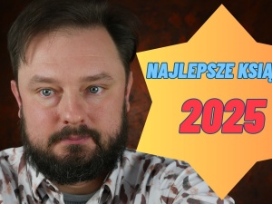 Grafzero: Najlepsze i najgorsze książki 2025!
