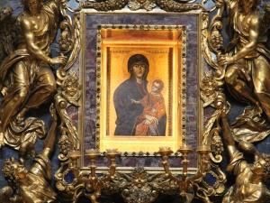 Uroczystość Świętej Bożej Rodzicielki Maryi. Dlaczego Maryja nosi miano Theotokos?