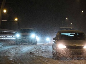 Pilny komunikat dla kierowców. Wszystkie drogi krajowe są przejezdne 