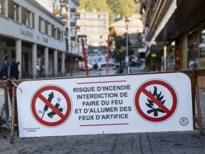 Kościół w Szwajcarii modli się za ofiary tragedii w Crans-Montana