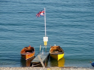 Coraz więcej migrantów przeprawia się przez kanał La Manche