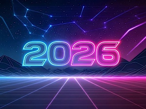 Samuel Pereira: Na Nowy Rok