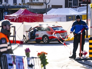Eksplozja w kurorcie w Szwajcarii. Podano nowe ustalenia