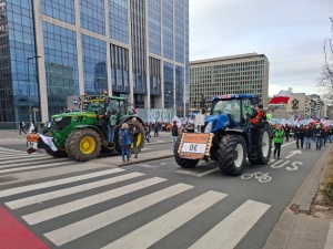 Ekspert: Umowa UE-Mercosur uderzy w całą polską gospodarkę