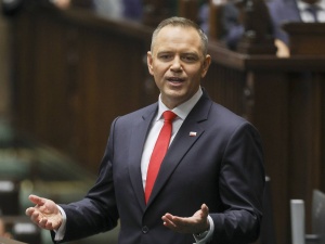 Karol Nawrocki zabrał głos ws. polityki rządu Tuska. „Ta sprawa szczególnie mnie martwi”