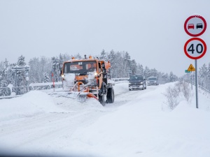 Prognoza IMGW: Nadciągają arktyczne mrozy