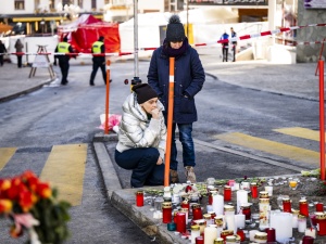 Makabra sylwestrowa w Szwajcarii. Prokuratura podała przyczynę pożaru 