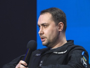 Nowy szef wywiadu wojskowego Ukrainy. Wiadomo, kto zastąpi Budanowa