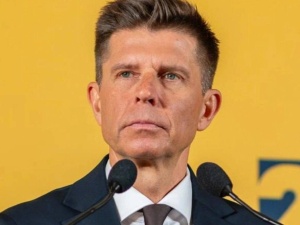 Petru, Mucha, Hennig-Kloska i Kobosko zawarli sojusz wyborczy. Chcą zablokować Pełczyńską-Nałęcz