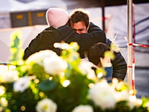 Wstrząsająca relacja Włocha, który uratował 20 osób z pożaru w Crans-Montana. „Tego nie da się wymazać”