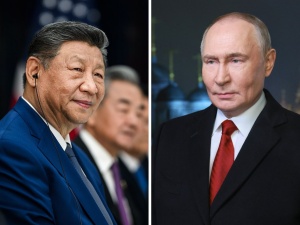 Jest oficjalna reakcja Chin i Rosji na atak USA w Wenezueli