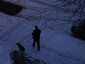 Awaria prądu w stolicy Niemiec. Wielu mieszkańców bez ogrzewania i światła