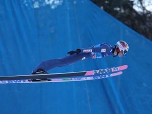 Paweł Wąsek zdyskwalifikowany w Innsbrucku. Wystartują tylko czterej Polacy