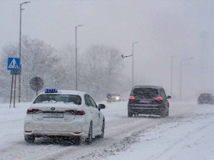 IMGW wydał pilny komunikat. Wiele czerwonych alertów