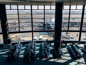 Paraliż na lotniskach w Grecji. Wszystkie loty zawieszone