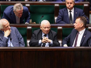 Rozpad PiS? W taki scenariusz nie wierzą nawet wyborcy koalicji rządzącej