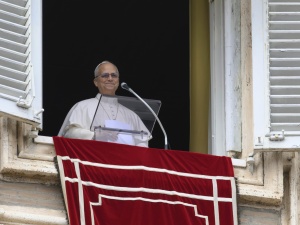 Leon XIV apeluje, by przestrzegać zapisów konstytucji Wenezueli oraz szanować prawa człowieka i prawa obywatelskie