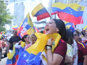 MSZ Francji: Maduro był dyktatorem bez skrupułów i uzurpatorem