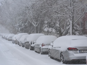 IMGW wydał komunikat. Oto co nas czeka w najbliższym czasie