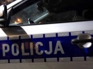 Groźny wypadek w Małopolsce. Trwa akcja ratunkowa