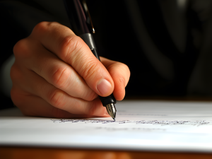 Związkowcy podpisali porozumienie płacowe we włocławskiej spółce Anwil 