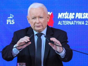 Kaczyński odpowiedział Tuskowi. Padły mocne słowa