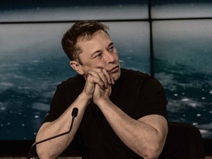 Musk na kolacji z Trumpem. Opublikował zdjęcie