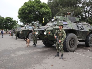Kolumbia reaguje po ujęciu Maduro. Dziesiątki tysięcy żołnierzy na granicy z Wenezuelą