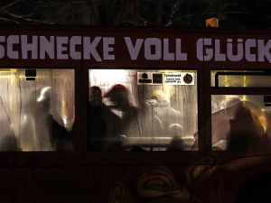 W Berlinie ciągle nie ma prądu. Niemcy wściekli