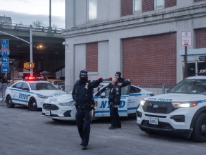 Maduro przewieziony do sądu federalnego w Nowym Jorku. Grozi mu dożywocie