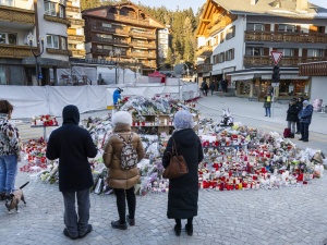 Pożar w Crans-Montana. Wśród rannych dwie osoby z Polski