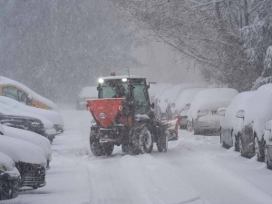 IMGW wydał komunikat. Oto co nas czeka
