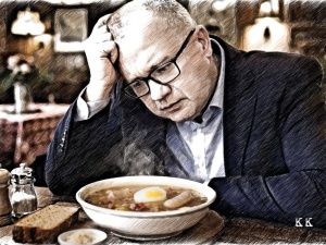 Przegrani i wygrani 2025 roku