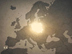 Strategia USA skrojona dla Polski