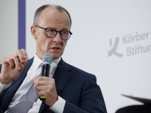 Rząd Niemiec chce wprowadzić cenzurę