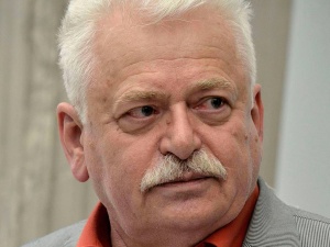 Prof. Romuald Szeremietiew: Państwa UE nie są w stanie dać Ukrainie realnych gwarancji bezpieczeństwa