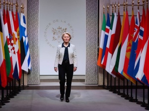 Szefowa KE mami dotacjami przed spotkaniem ws. umowy UE-Mercosur